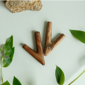 Трубка для рапэ - Курипи Premium