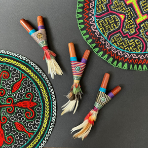 Курипе - Перу 2