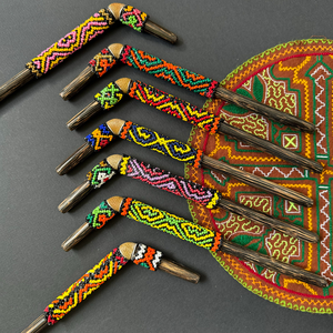 Тэпи - Перу 1