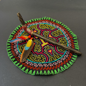 Тэпи - Перу 7