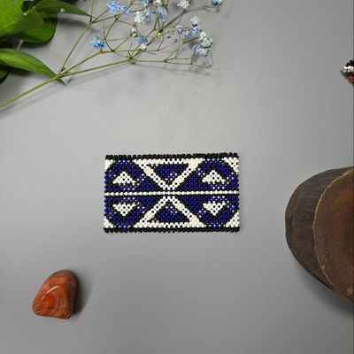 Бисерный браслет Хуни Куин 2