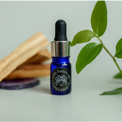 Эфирное масло Пало Санто 2мл