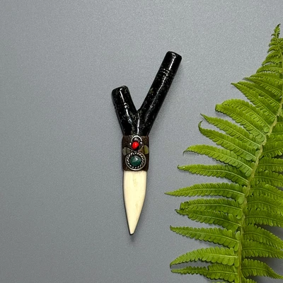 Курипи Зуб Крокодила