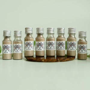 Набор из 8 видов рапэ со скидкой 30%